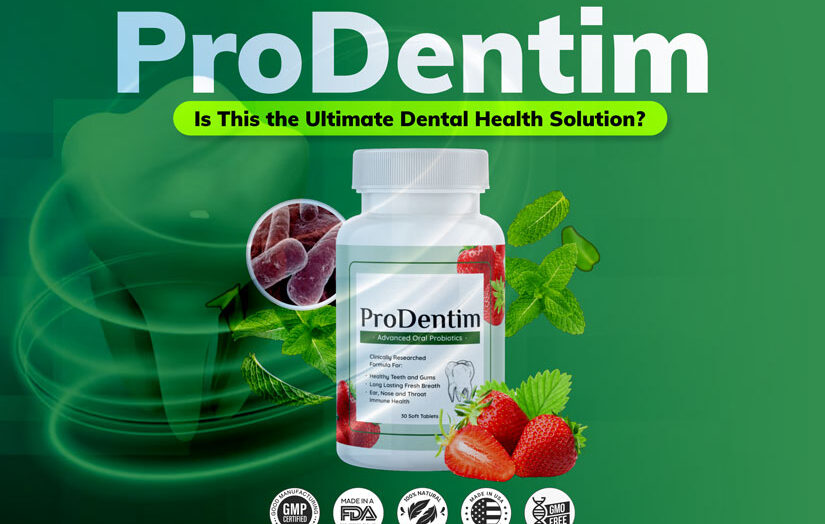 ProDentim-Review