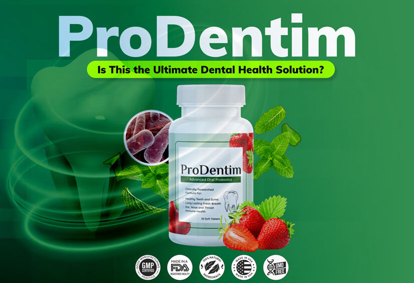 ProDentim-Review