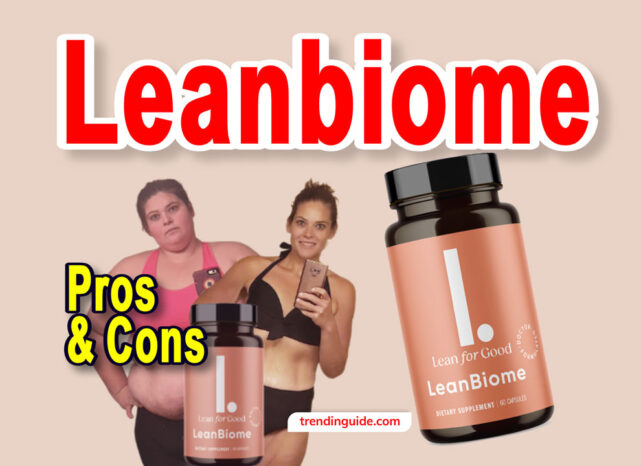 LeanBiome-reviews