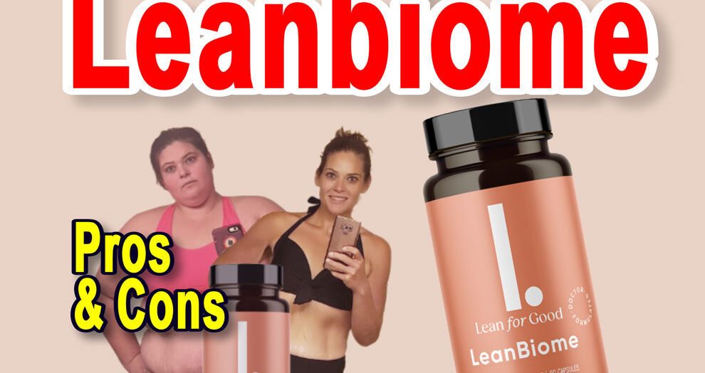 LeanBiome-reviews