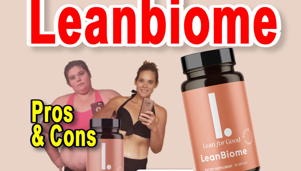 LeanBiome-reviews