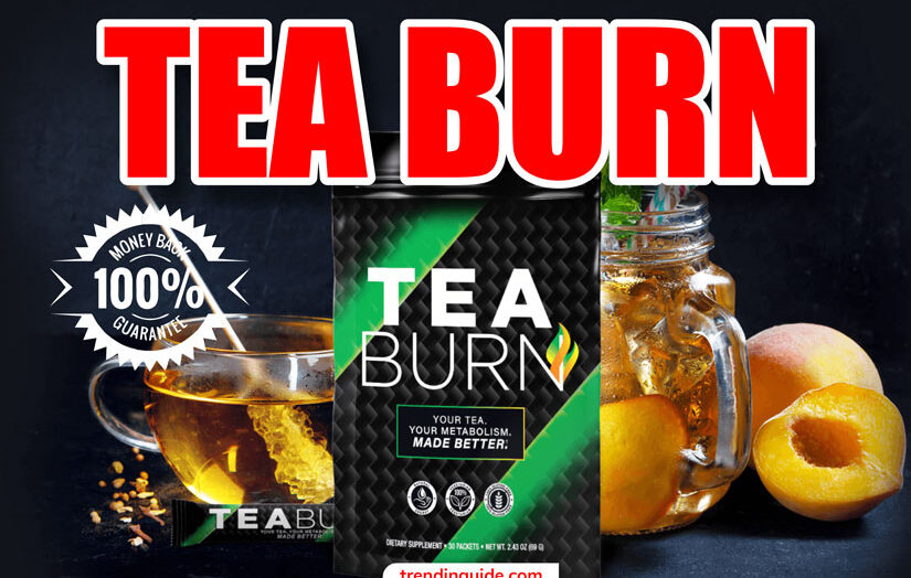 Tea-Burn-Reveiws