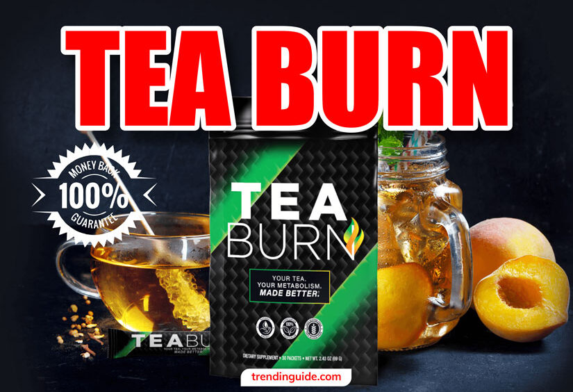 Tea-Burn-Reveiws