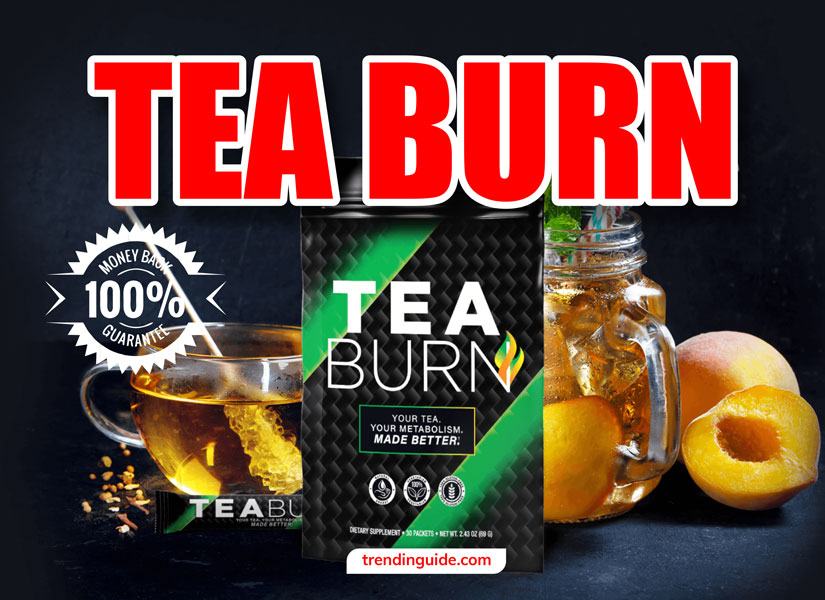 Tea-Burn-Reveiws