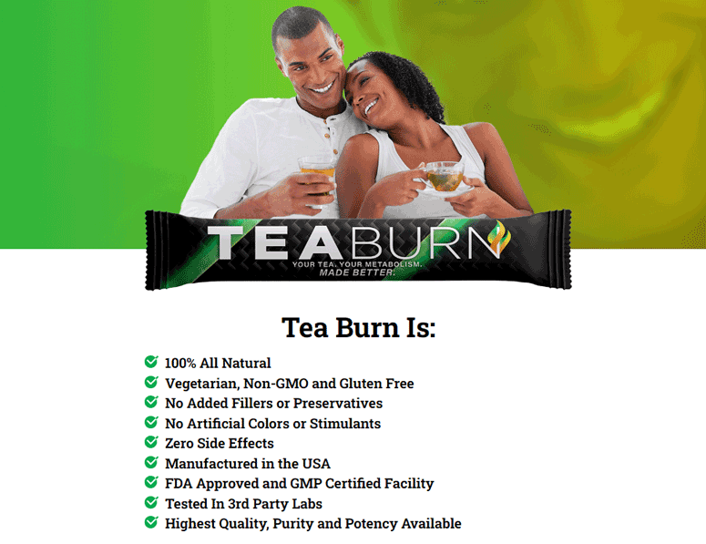 Tea-Burn-is-Natural