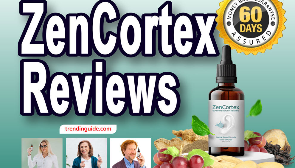 ZenCortex-Reviews