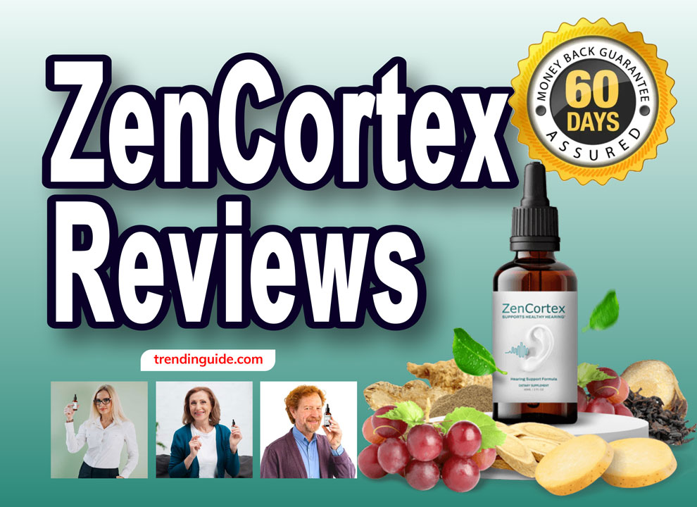 ZenCortex-Reviews